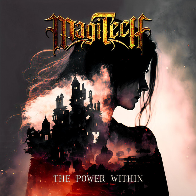 The Power Within EP