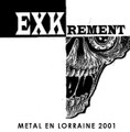 Metal en Lorraine 2001