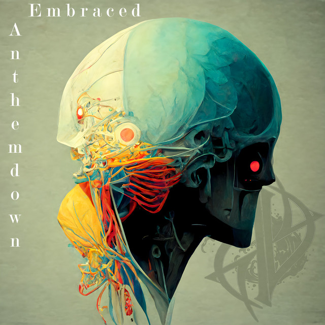 Embraced