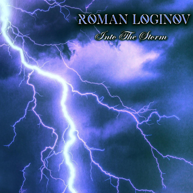 Into the Storm