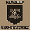 Shadow Of The Revolution