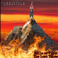 Balls of Fire: The Lost Tapes EP