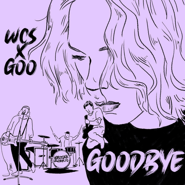 Goodbye