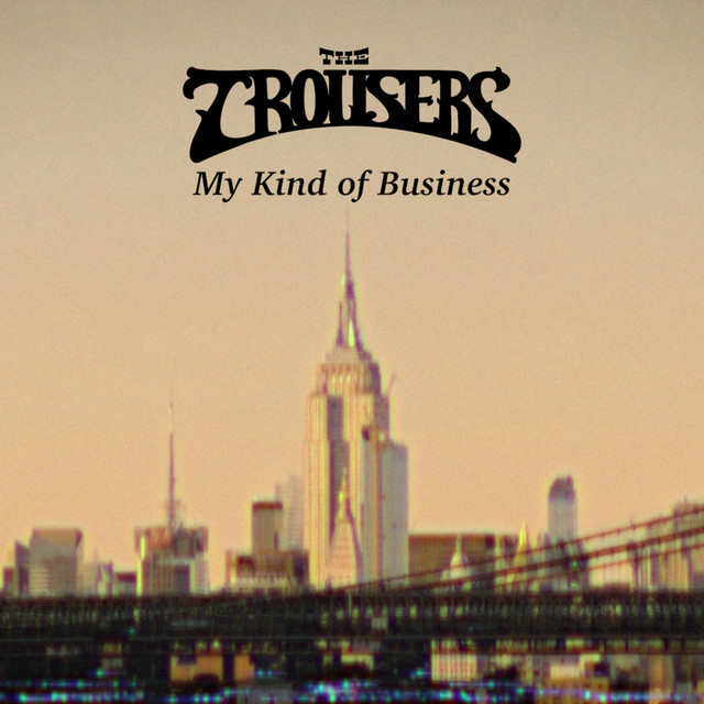 My Kind Of Business