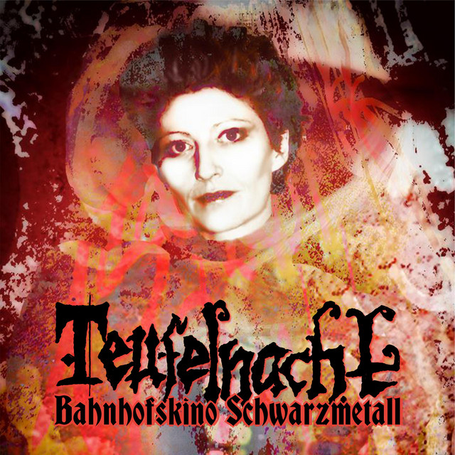 Bahnhofskino Schwarzmetall