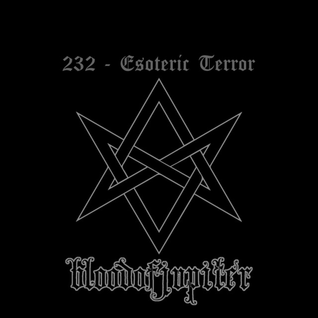232 - Esoteric Terror