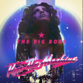 Kiss The Machine