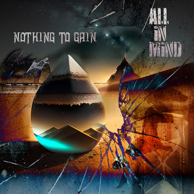 Nothing to gain
