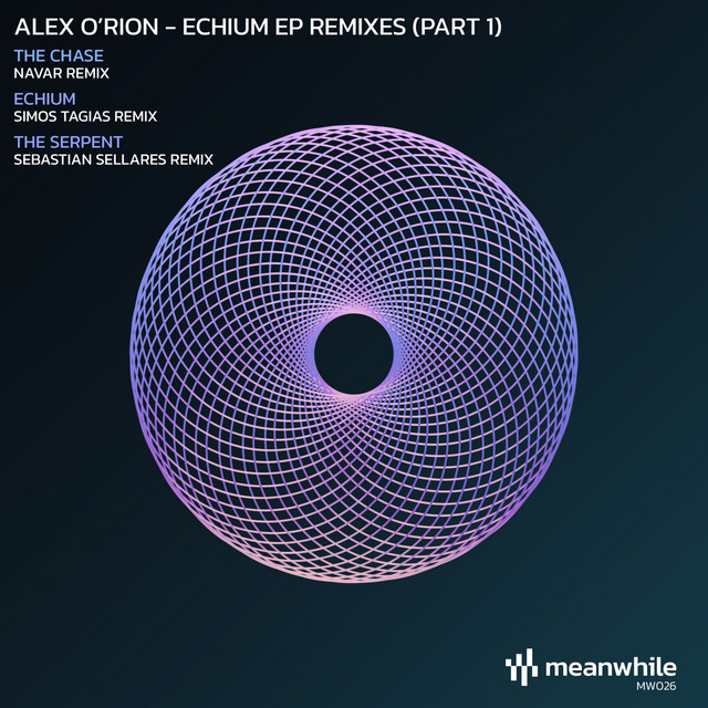 The Chase (Navar Remix)