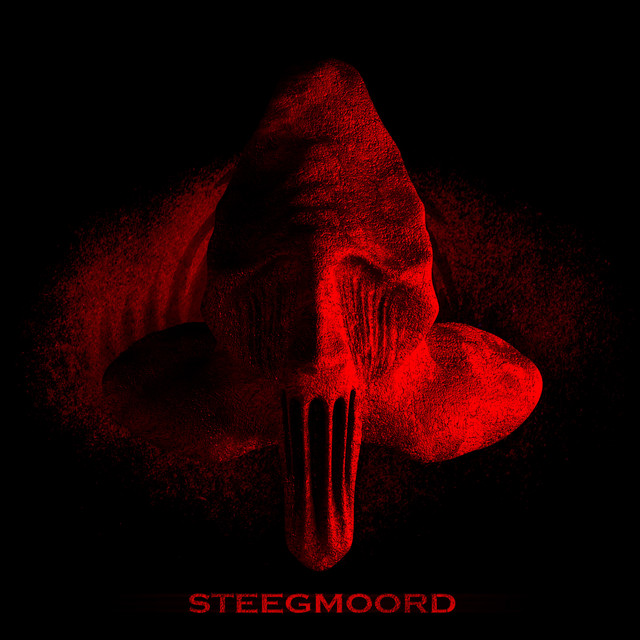 STEEGMOORD