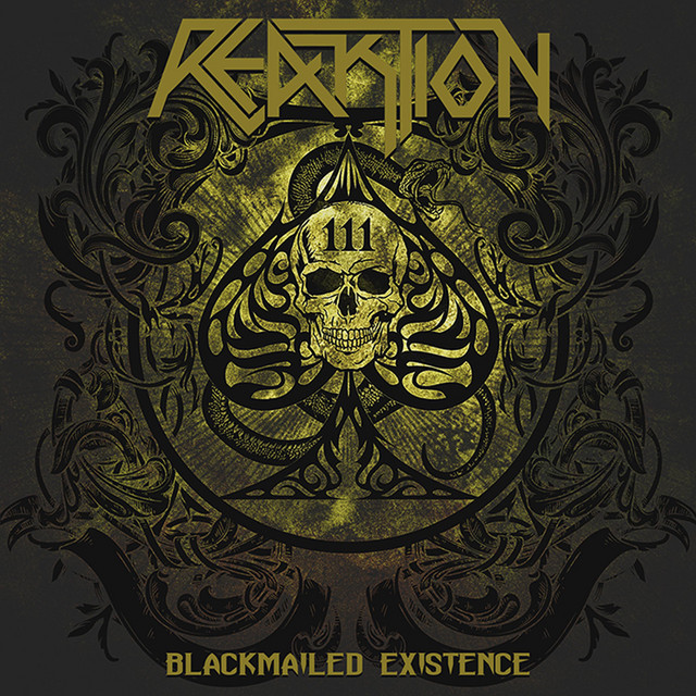 Blackmailed Existence