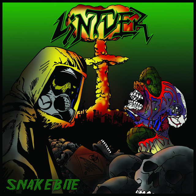 Snakebite