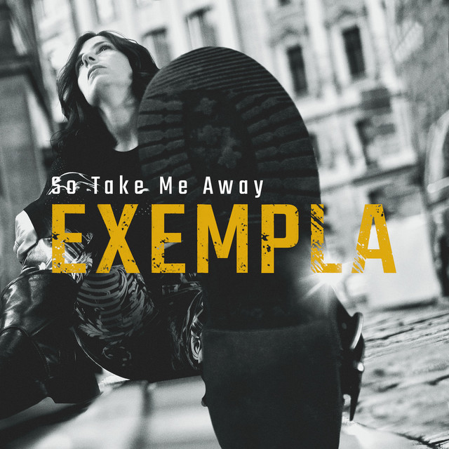 So Take Me Away