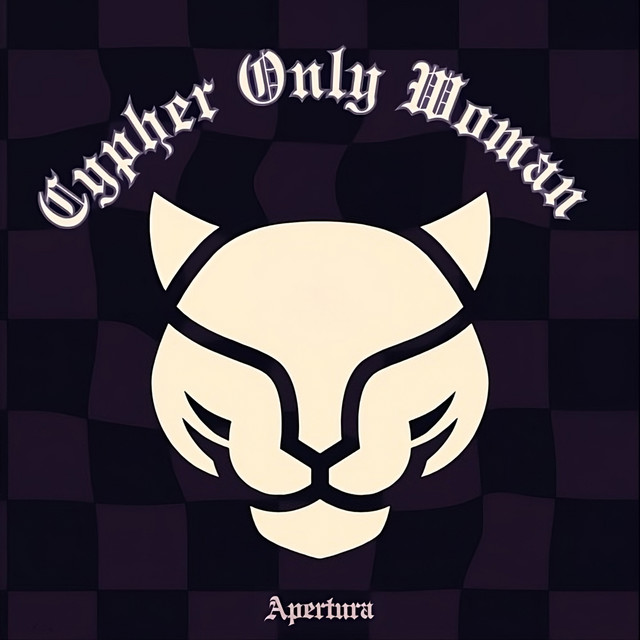 Cypher Only Woman