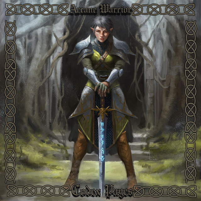 Codex Pages