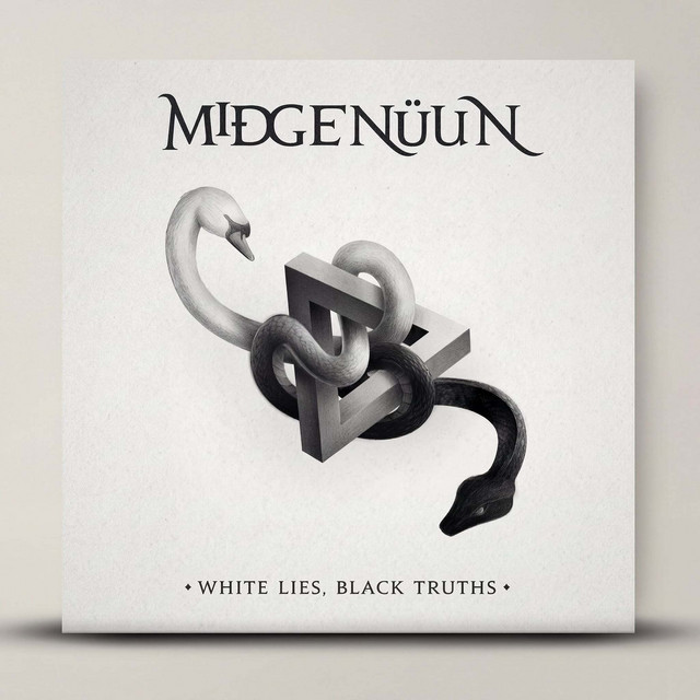 White Lies Black Truths