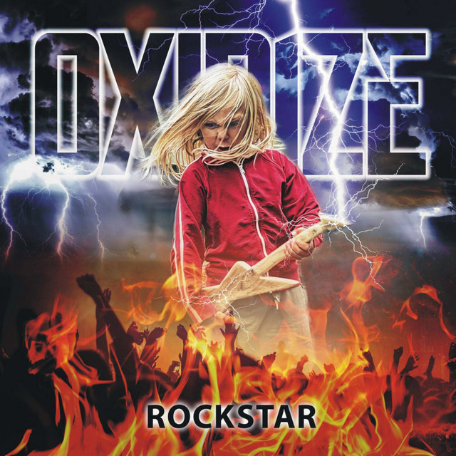 Rockstar
