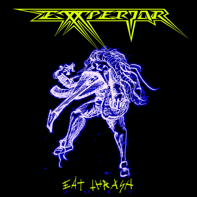 Eat Thrash 2017