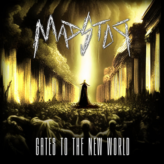 Gates to the new world