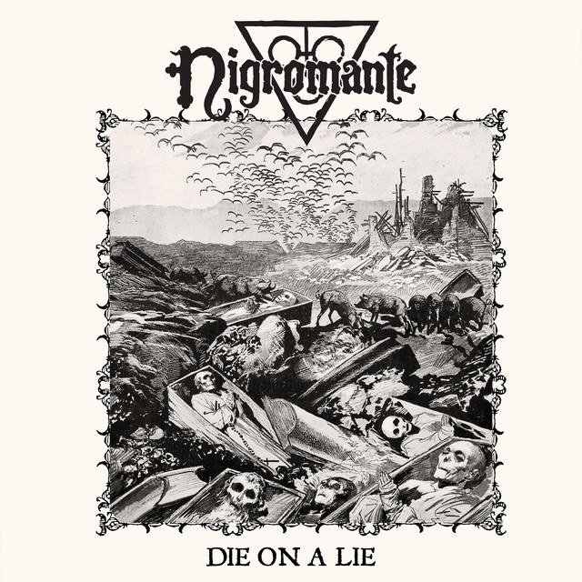 Die On A Lie