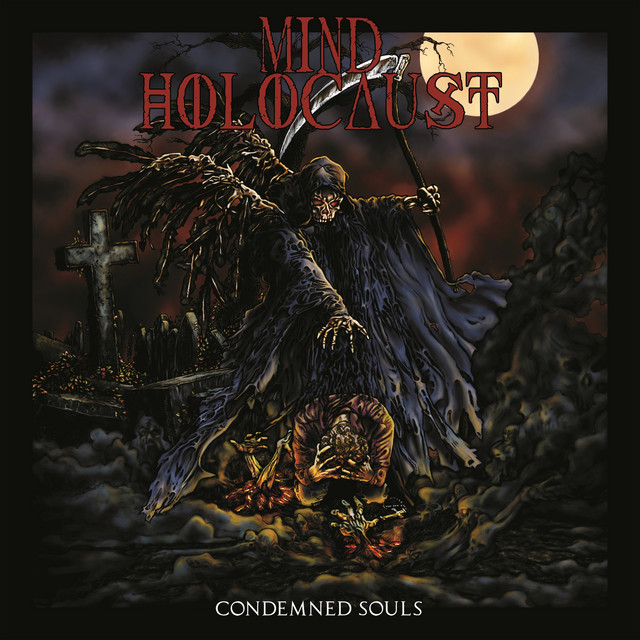Condemned Souls