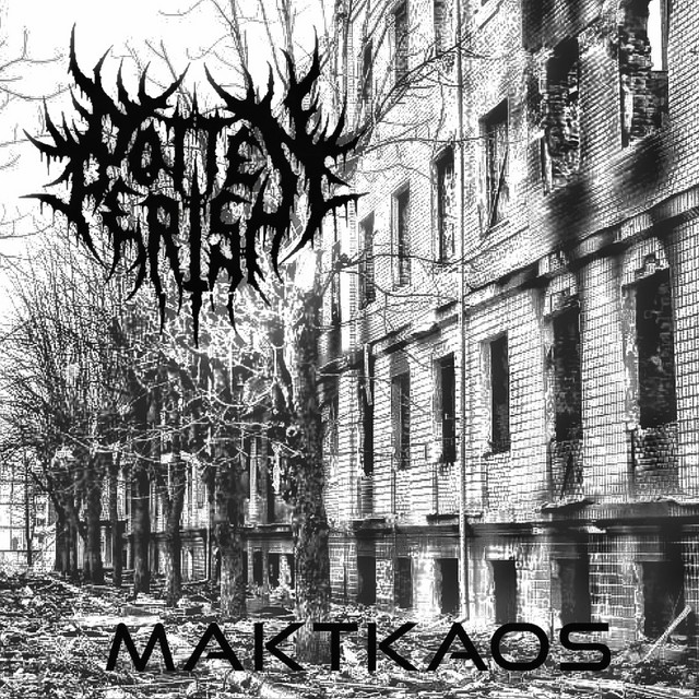 MaktKaos