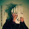 12" split w/ HEBV