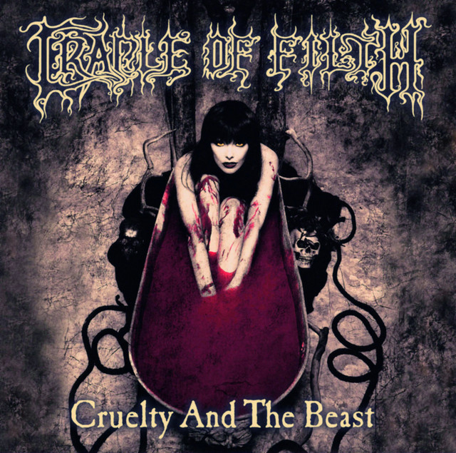 Cruelty & The Beast