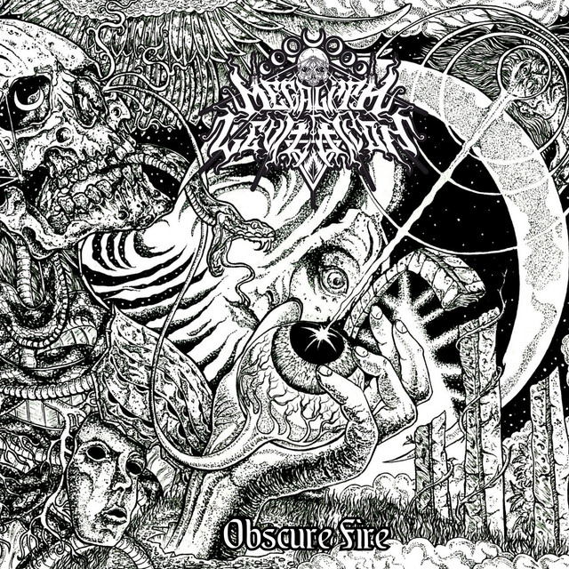 Obscure Fire