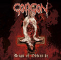 Reign Of Obscenity