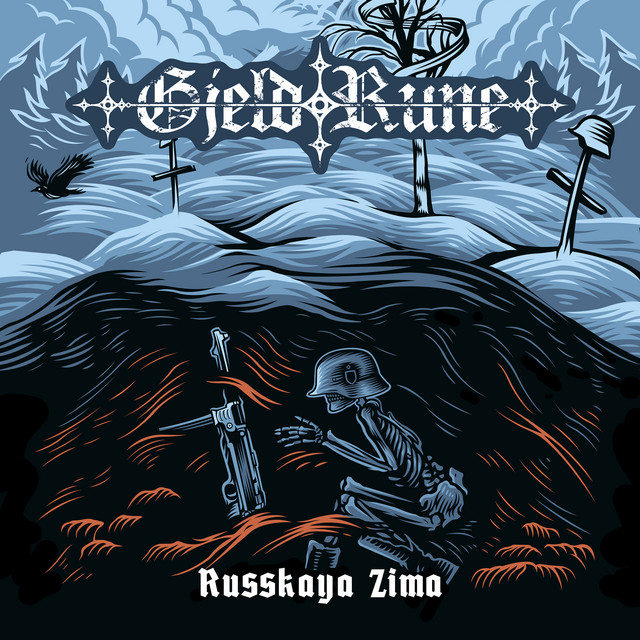 Russkaya zima