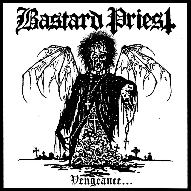 Vengeance of the Damned