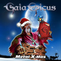 Metal X-Mas (single)