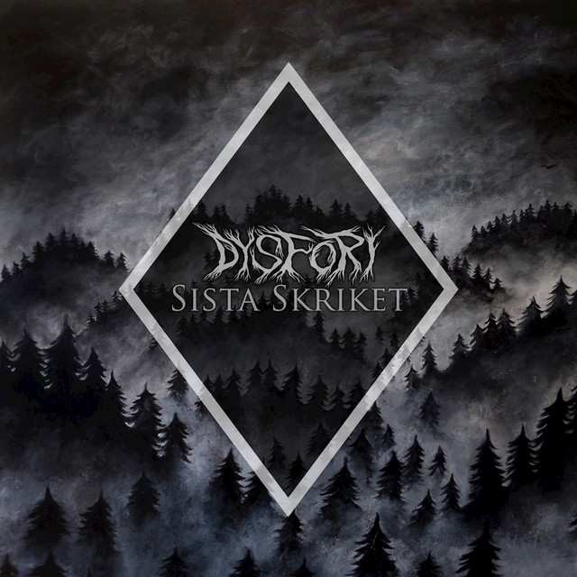 Sista Skriket