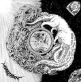 Ed Wood / Monolithian - Split 7"