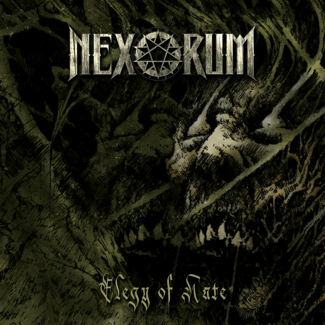 Elegy of Hate