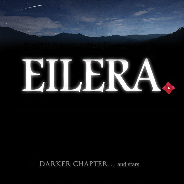 Darker Chapter... and stars