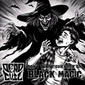 Don't Turn Your Back On Black Magic
