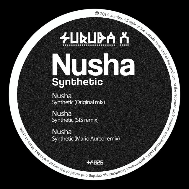Synthetic