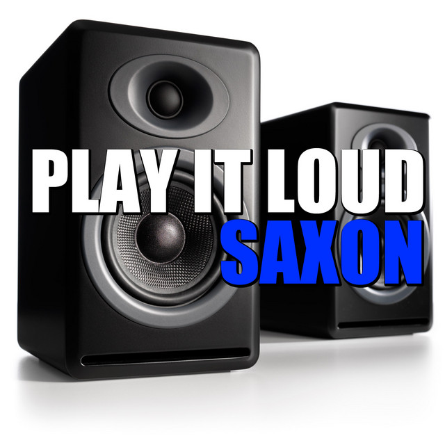 Play It Loud
