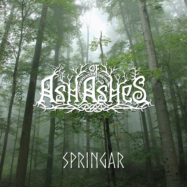 Springar [Instrumental] (Acoustic Version)