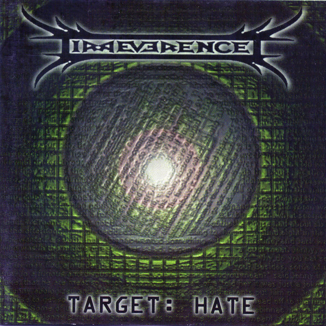 Target: Hate