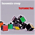 TRYPTAMINES TOYS