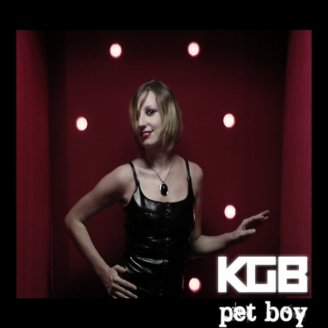 Pet Boy