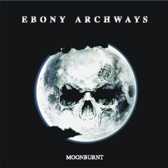 Moonburnt
