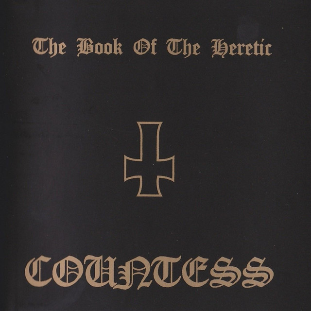The Book of the Heretic