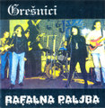Rafalna paljba