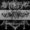 Baalberith / Lykankult / Urnarium - Split [2012]