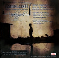 Black tears and Deep Songs for Lost Lovers EP (unplugged) 2008