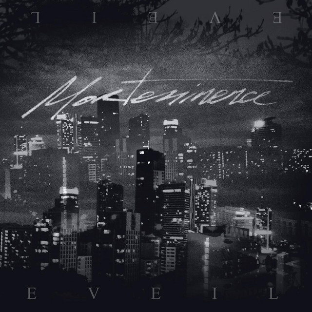 Eveil (Single Version)